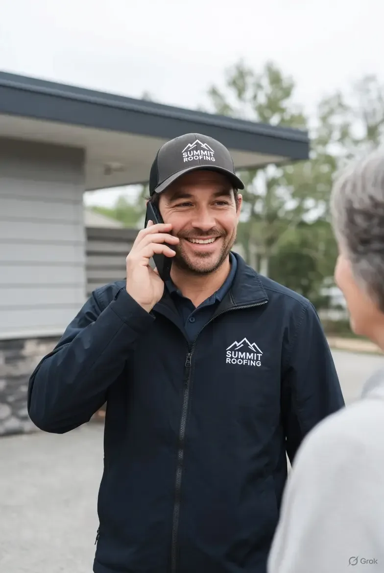 Flat Roof Leak Repair Saint Anthony, ND FAQs